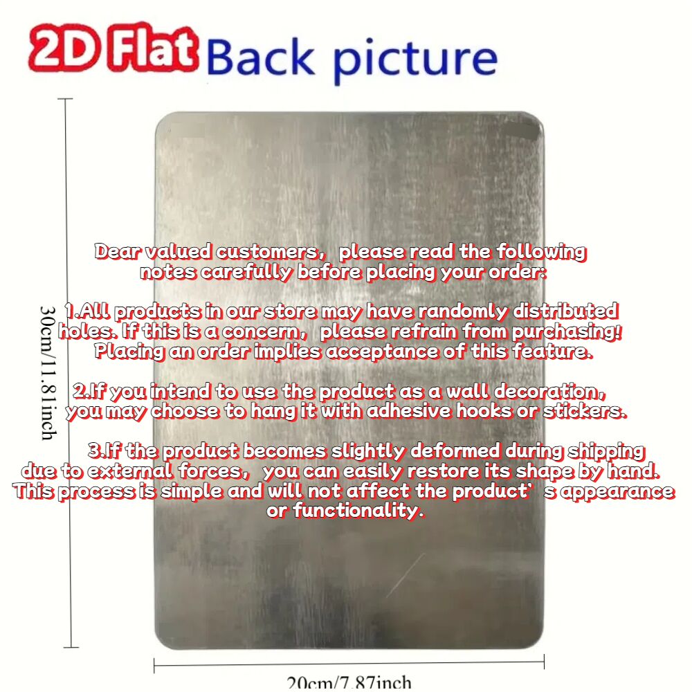 2D vintage metalen bord, Maagd - Metal Photo Panel recensie en prijs