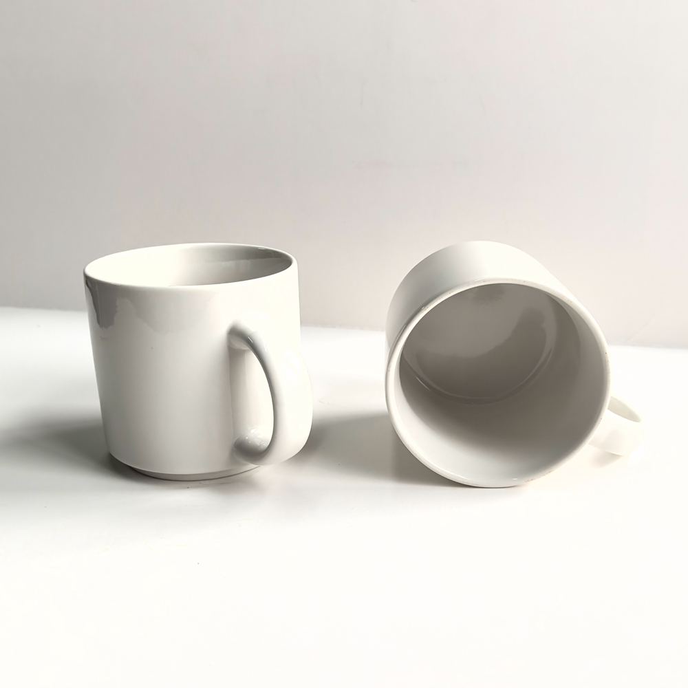 ReadStar 6-delige stapelbare p - Sublimation Mug White recensie en prijs