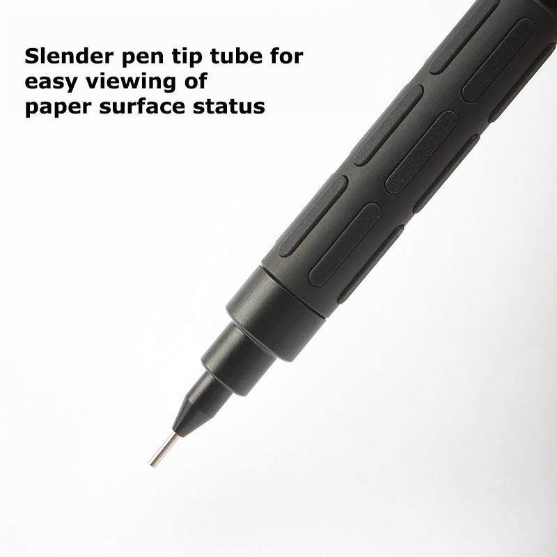 Pentel automatische potloden v - Pentel Pen Energel recensie en prijs