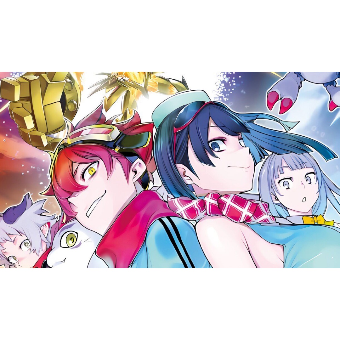 600x350mm voor Digimon Story:  - Door Mat Blank recensie en prijs