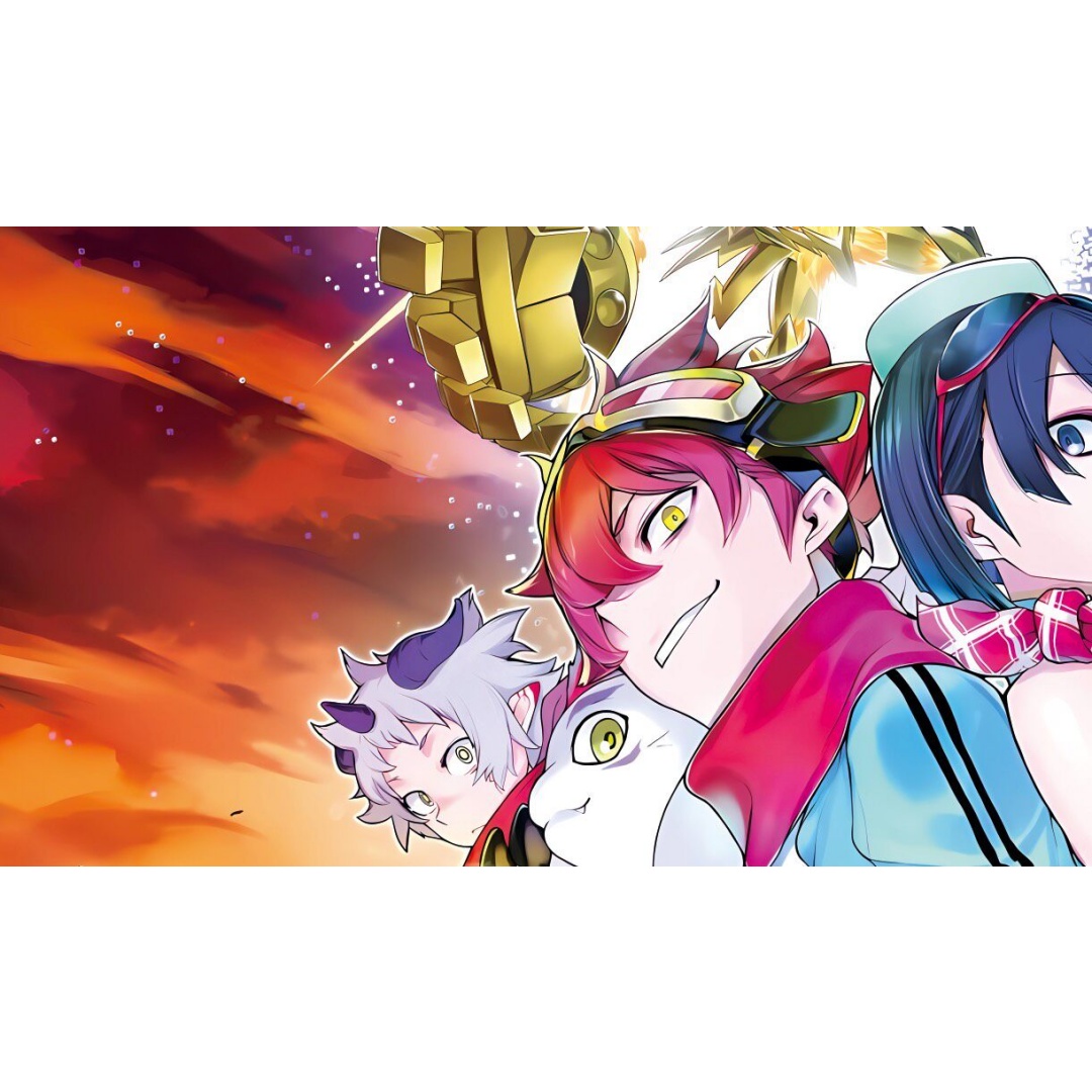 600x350mm voor Digimon Story:  - Door Mat Blank recensie en prijs