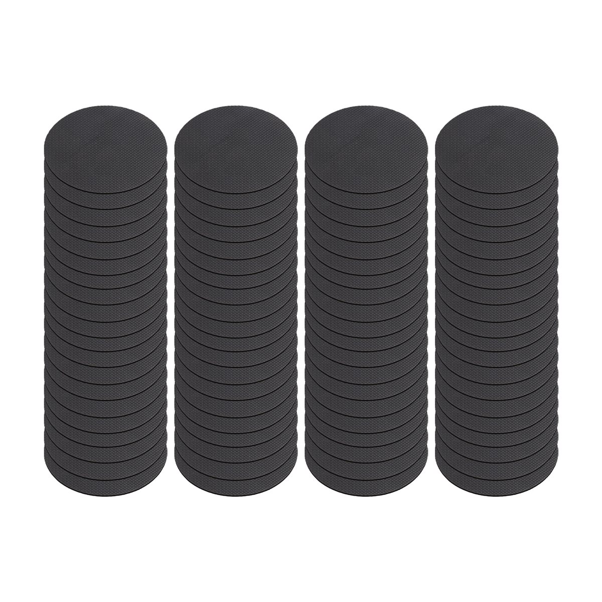 【ABFS】80 stuks blanco sublimat - Coaster Sublimation Blank recensie en prijs