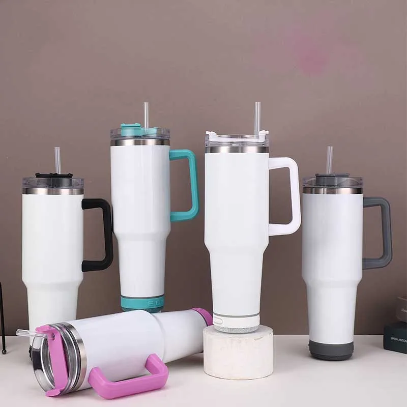 40OZ Sublimatie Blank Tumbler  - Water Bottle Blank recensie en prijs