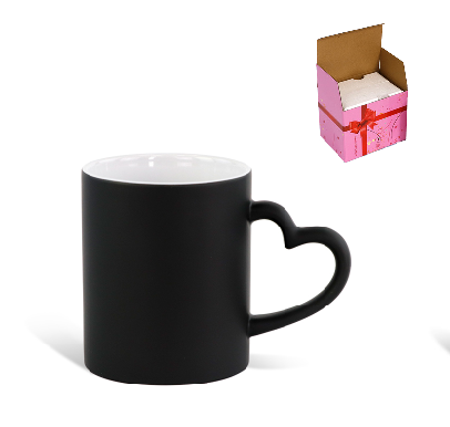 DIY Gepersonaliseerde Magische - Sublimation Mug White recensie en prijs