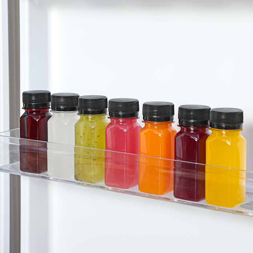 2oz Shot Flessen met Doppen, L - Water Bottle Blank recensie en prijs
