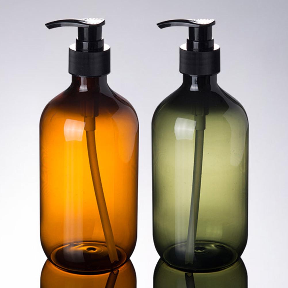 Dropshipping 500/300 ml Lotion - Water Bottle Blank recensie en prijs