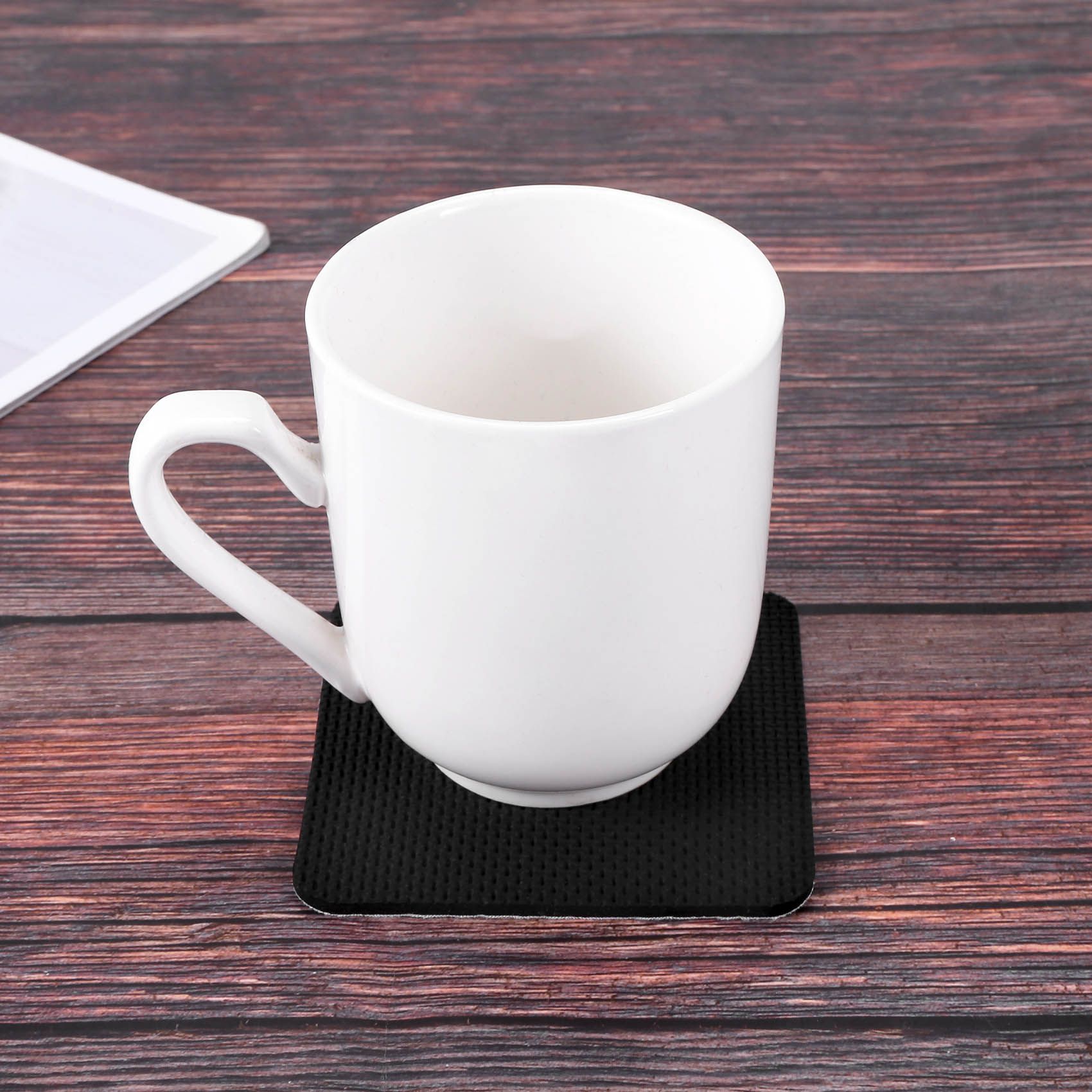 ✱ 35 stuks vierkante sublimati - Coaster Sublimation Blank recensie en prijs