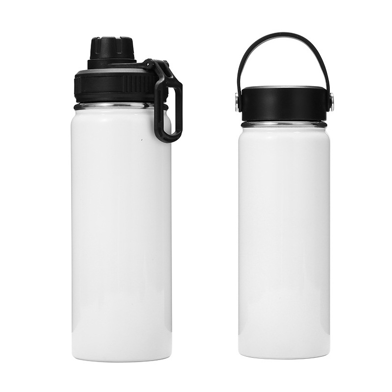 Sublimatie rechte beker leeg m - Water Bottle Blank recensie en prijs