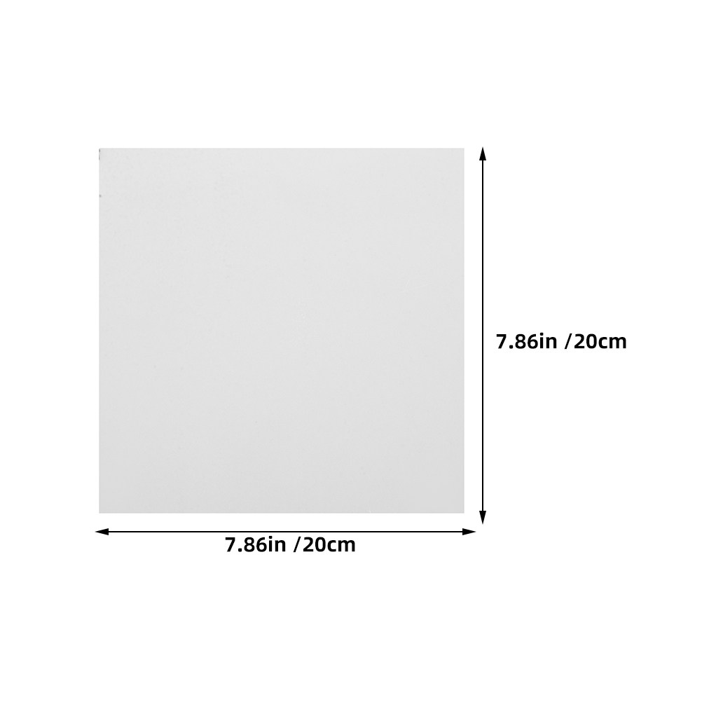 Vierkante keramische tegels, d - Coaster Sublimation Blank recensie en prijs