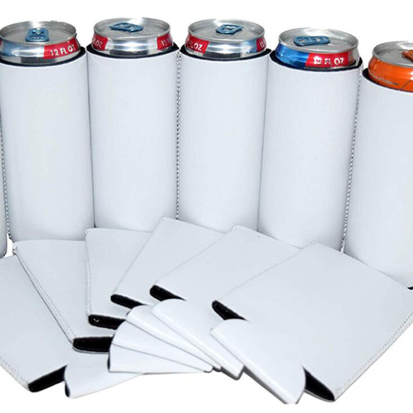 10 stks Sublimatie DIY Wit Bla - Water Bottle Blank recensie en prijs
