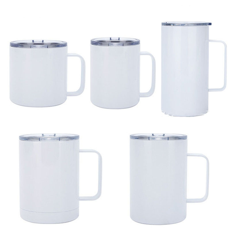 Sublimatie Lege Rechte Kop Roe - Water Bottle Blank recensie en prijs